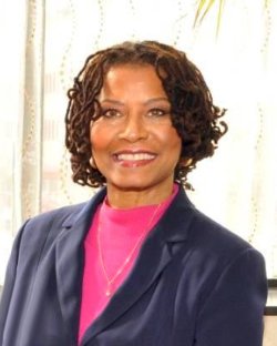 Sharon Shackelford