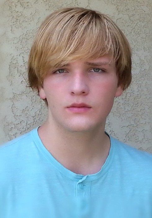 Christian Hutcherson