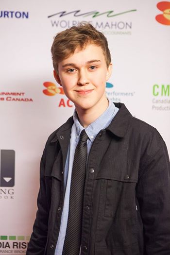 Connor Stanhope
