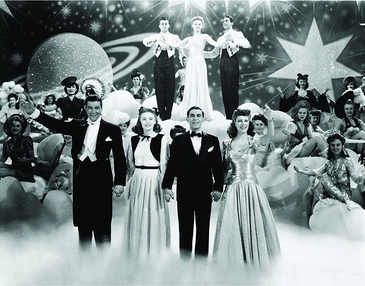 Eddie Cantor