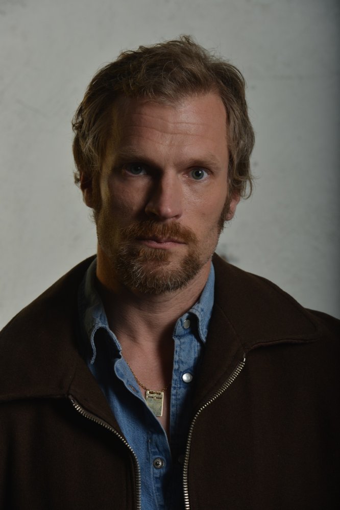 André Eriksen