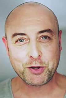 Paul Gerald-Harris