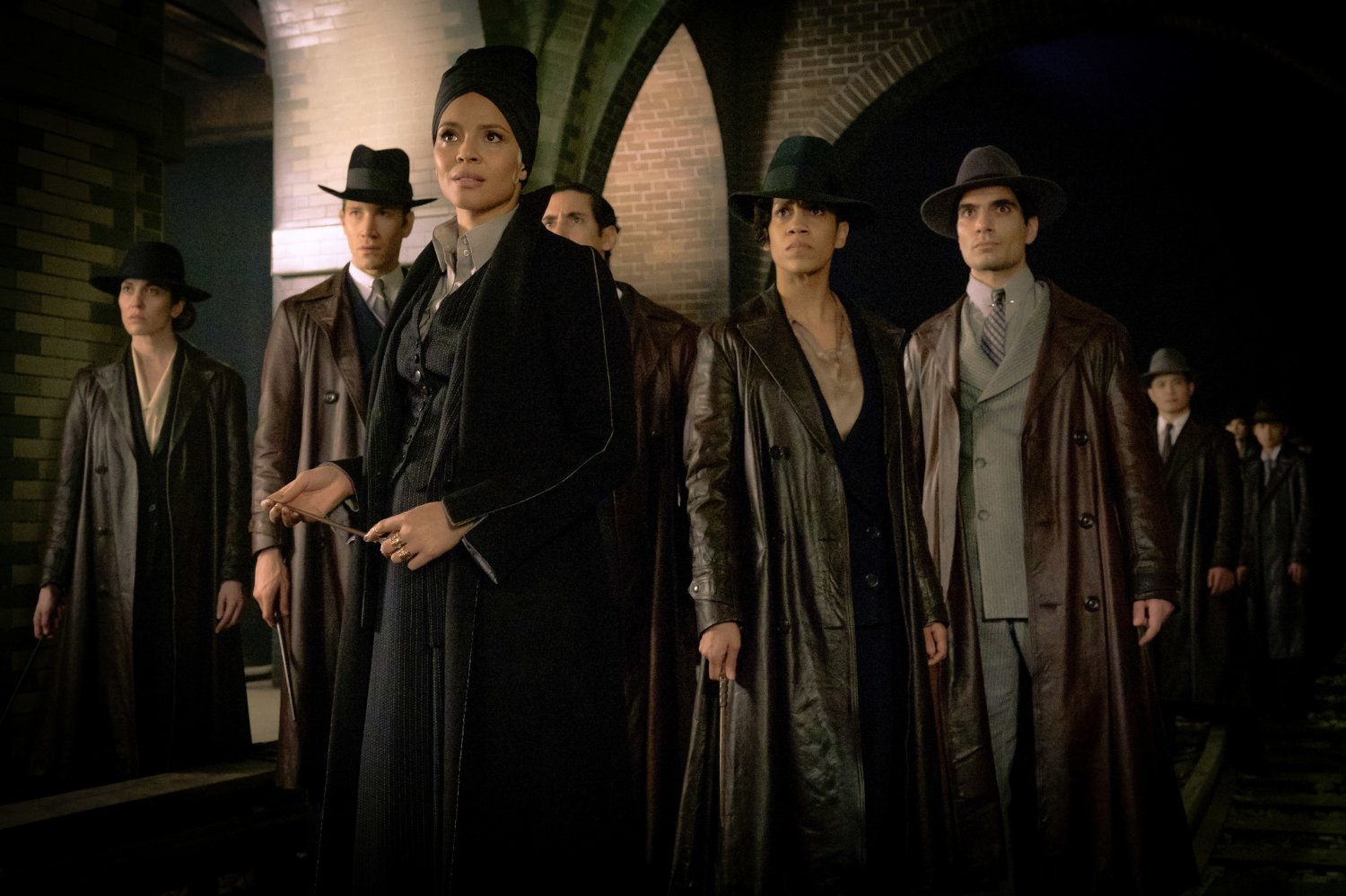 Auror