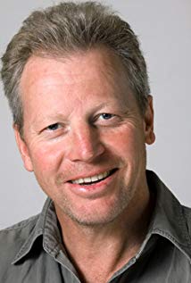 Chris Sherwood