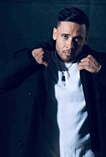 Rolando Madrigal