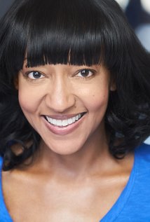 Gina Taliaferro