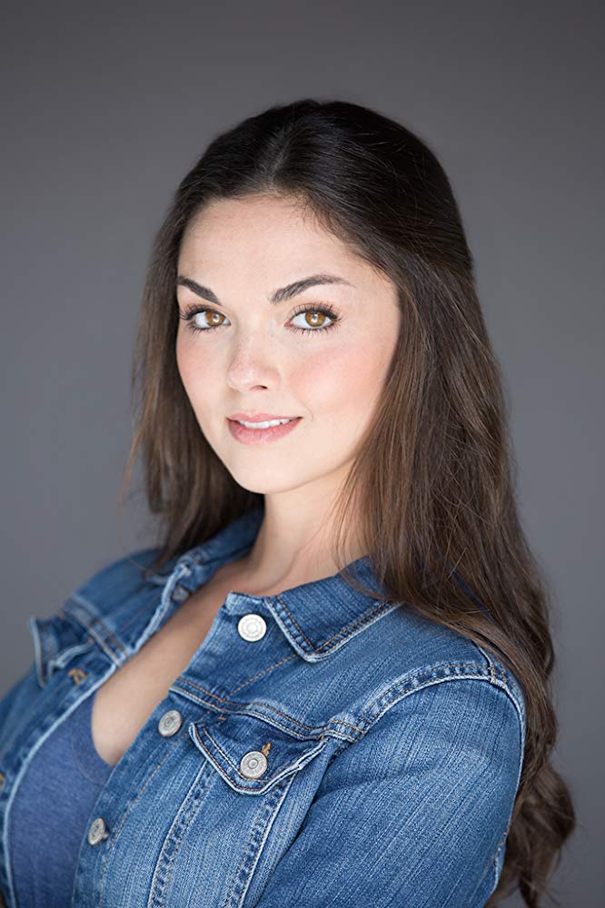 Sofia Belhouari