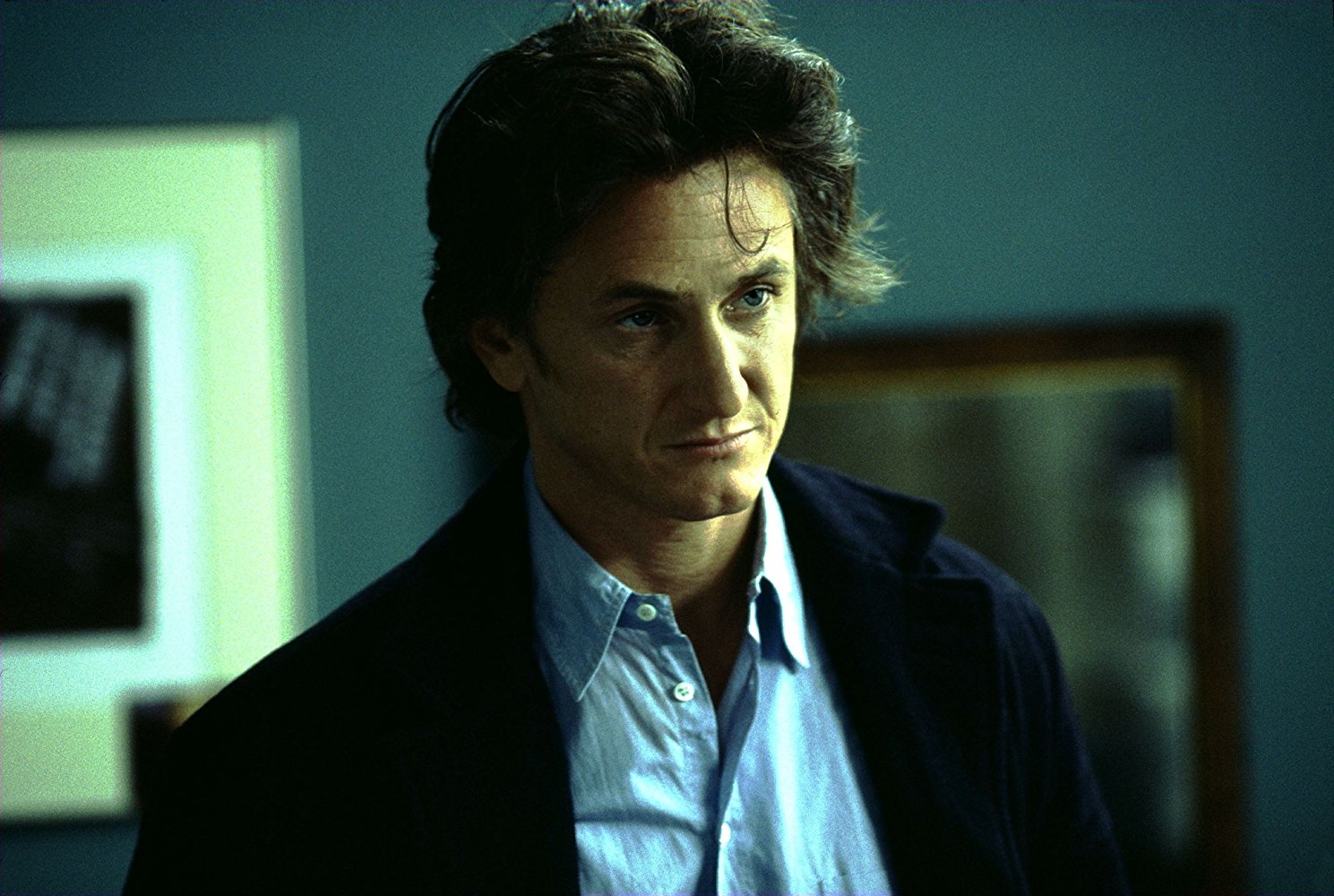 Paul Rivers