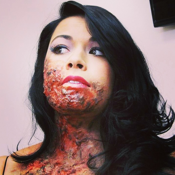 Angela Marie Williams