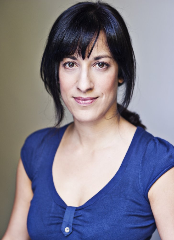Claire Lichie