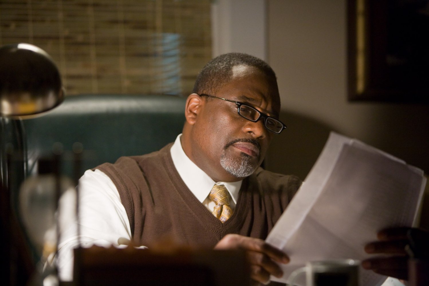 Gregory Alan Williams