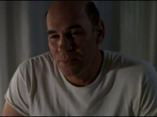 Mitch Pileggi