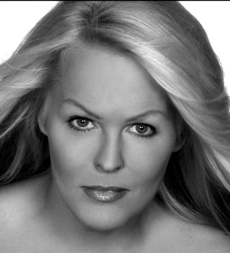 Mimi Marks