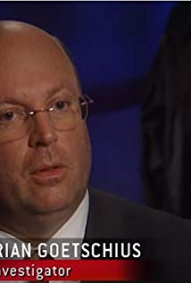Brian Goetschius