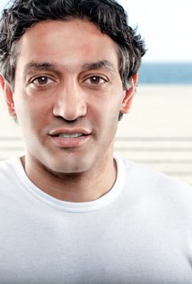 Mark Mallouk