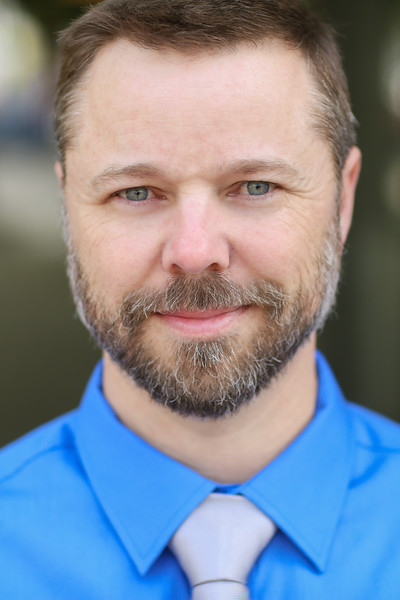 Ralph Smith