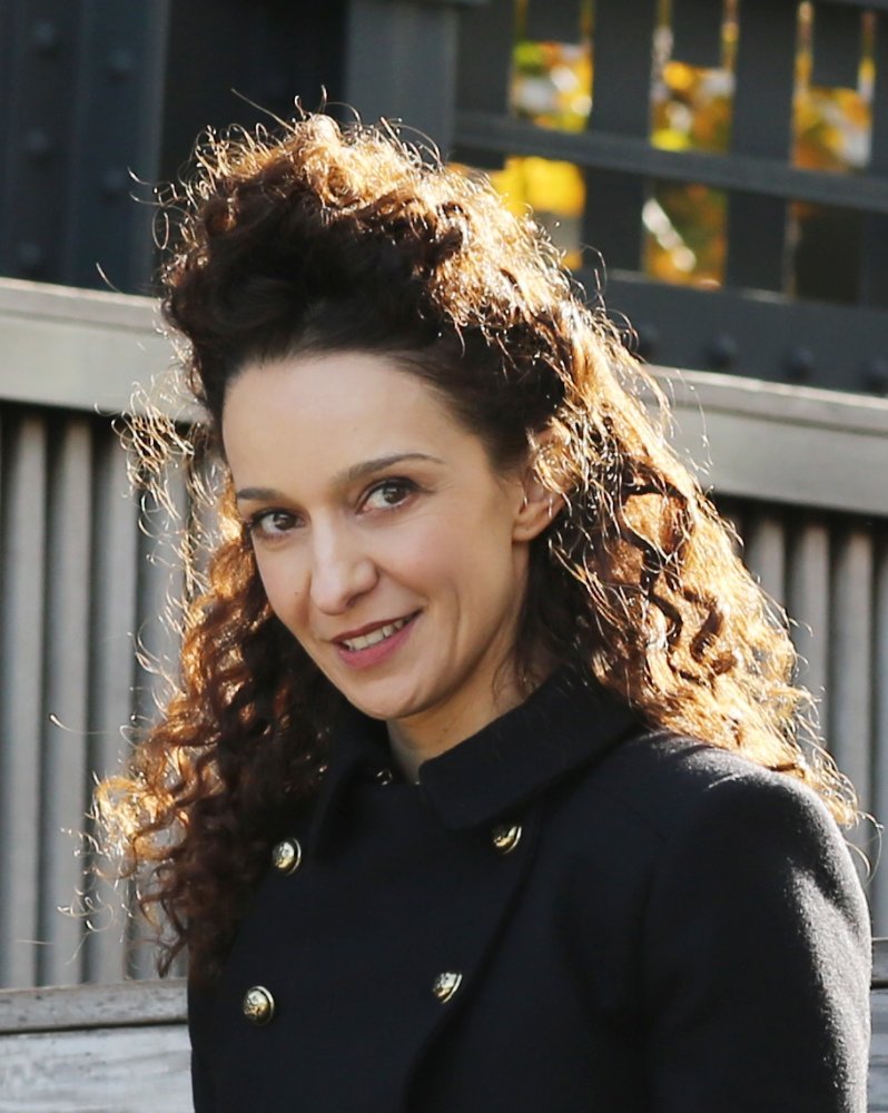 Cristina Spina