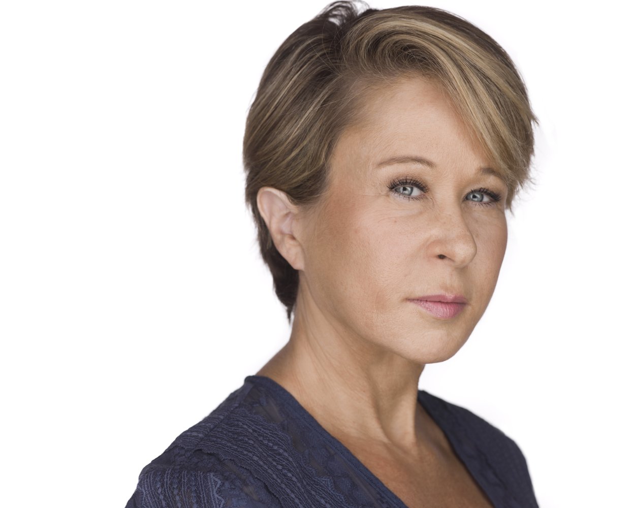 Yeardley Smith