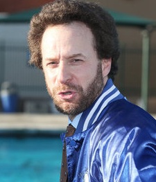 Councilman Jamm