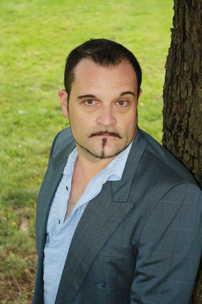 Frank Ferruccio