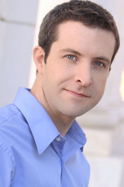 Brandon Kruhm