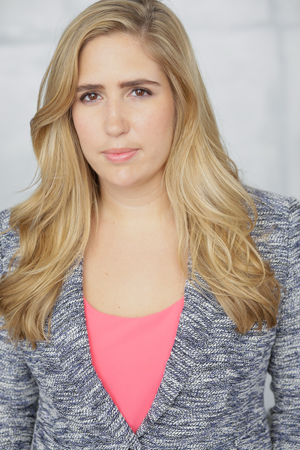 Abbey Finch