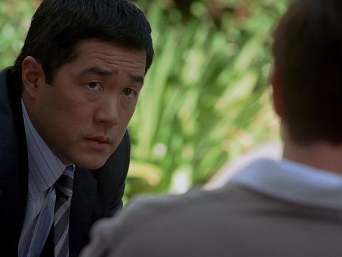 Tim Kang