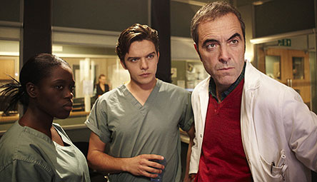 Luke Allen-Gale