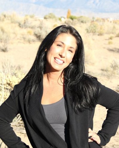Tina Borek
