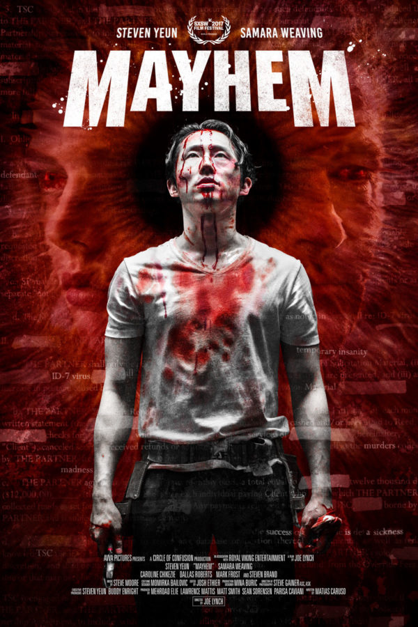 Derek Cho