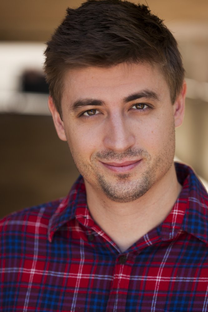 Eli Godfrey