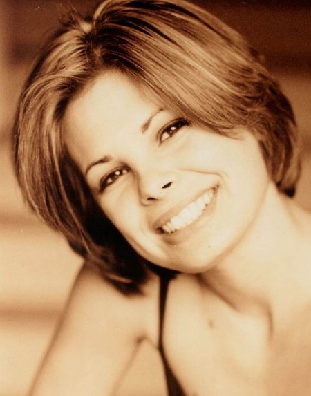 Anastazja Davis