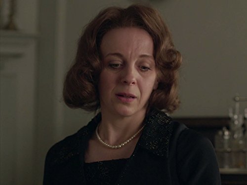 Miss Mardle