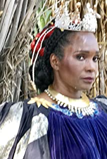 Sardia Robinson