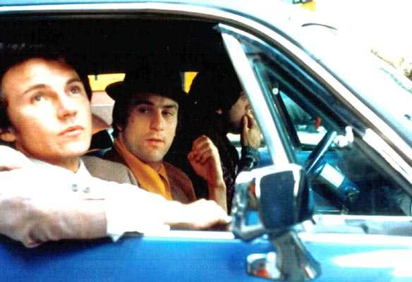 David Proval