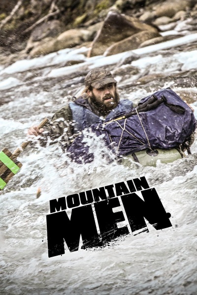 Mountain Men - Season 7