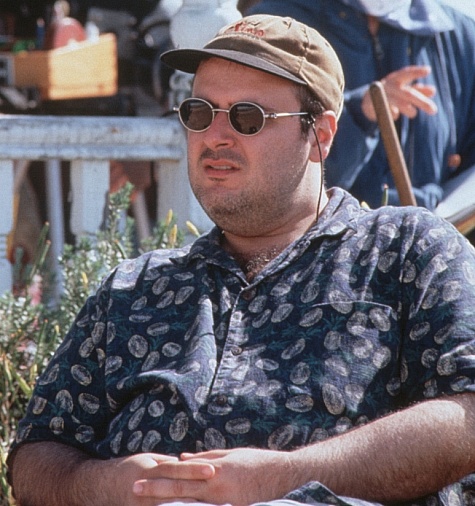 Alex Proyas