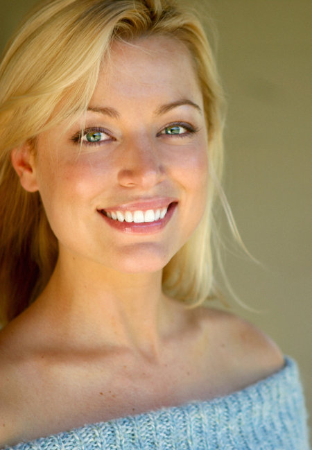 Kara Hamilton