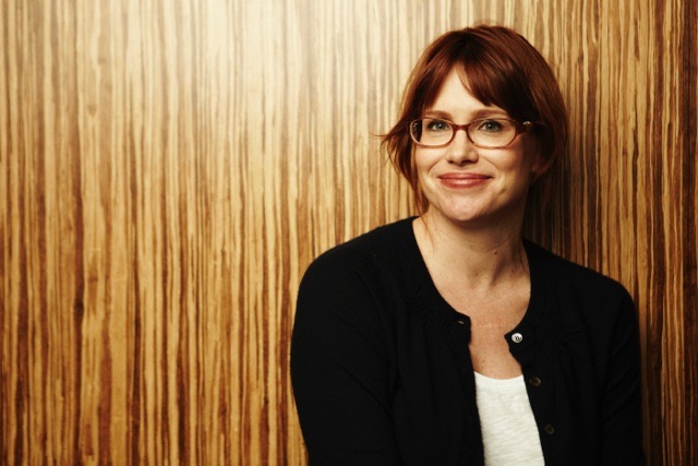 Jennifer Crittenden