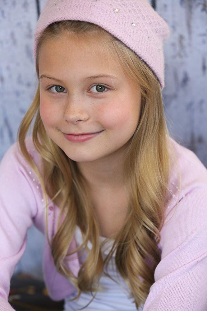 Amelia Kelly