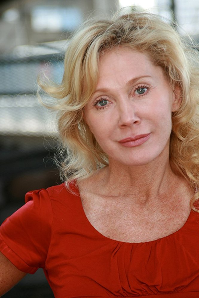 Catherine B. Johnson