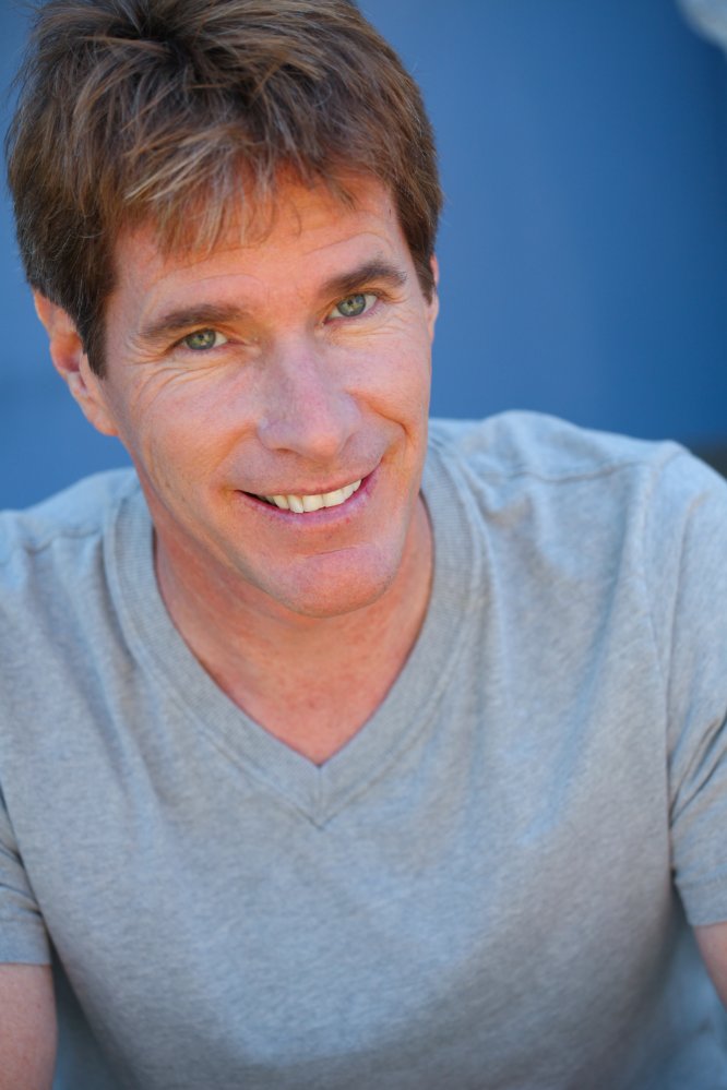 Kevin Michael Brown