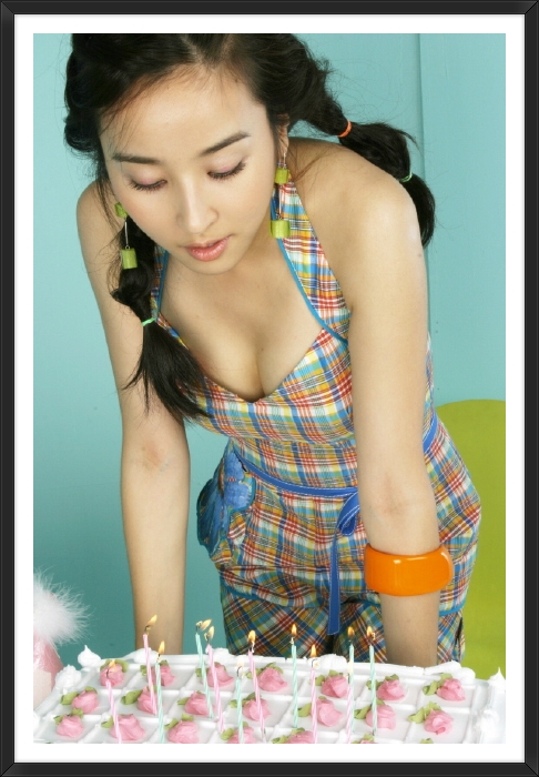 Hye-jin Han