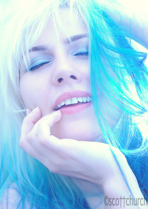 Brenna Gwyn Snowe