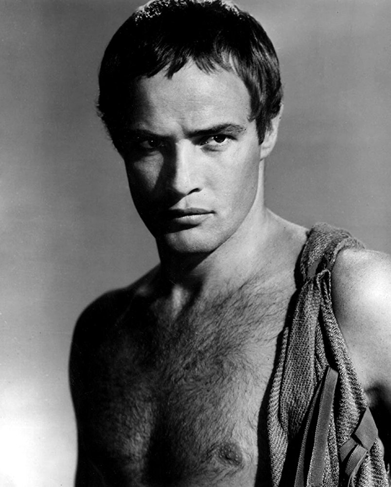 Mark Antony