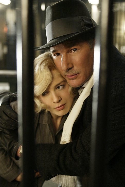 Billy Flynn