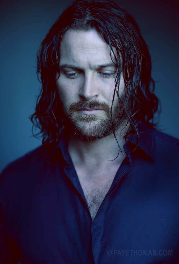 Kieran Bew