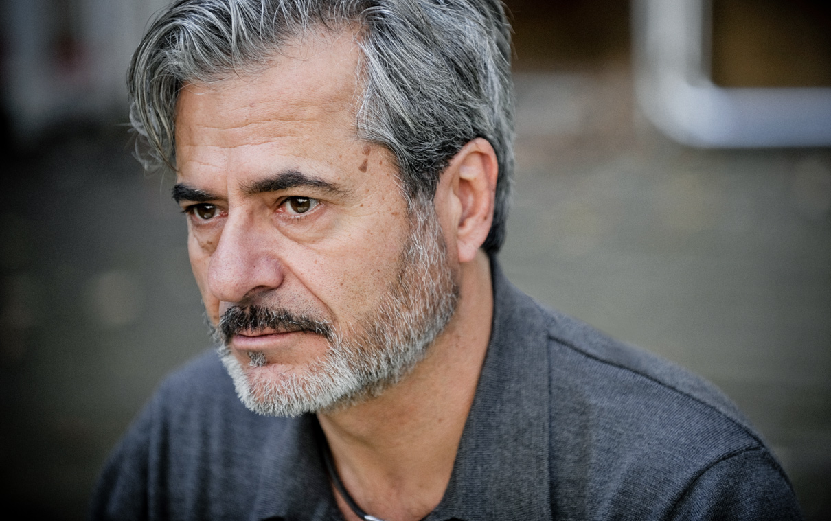 Martin Umbach