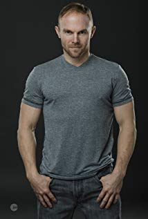 Steven Legate