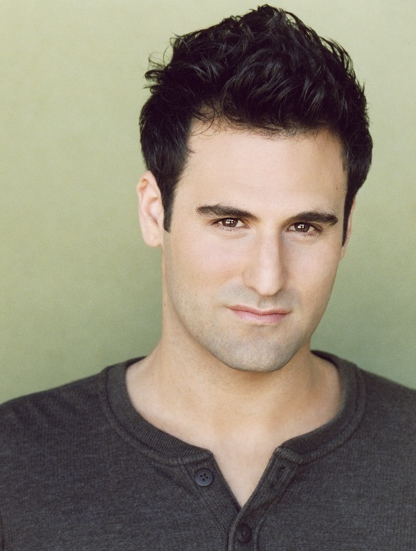Jamie Zwick